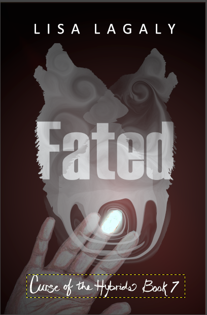Fated: Curse of the Hybrids Book 7